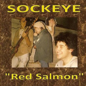 RED SALMON