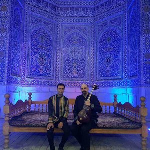 Mojtaba Asgari 的头像