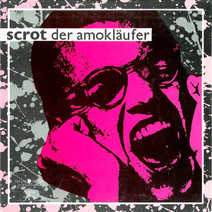 Scrot photo provided by Last.fm