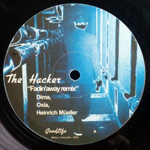 Fadin' Away Remix