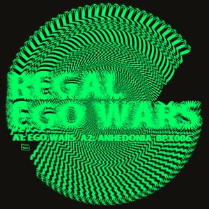 Ego Wars - EP