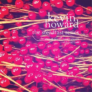 The Steadfast Series: Christmas Piano Meditations, Vol. 2