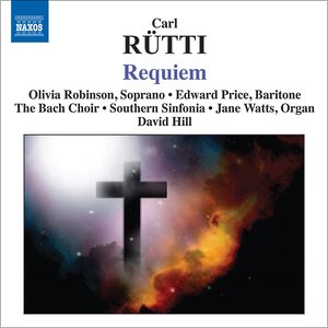 Rutti, C.: Requiem