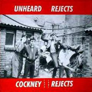 Unheard Rejects