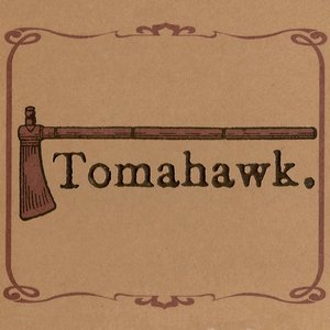 Image for 'Tomahawk'