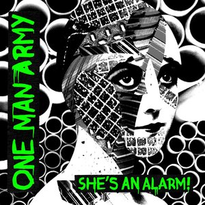 She's An Alarm