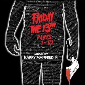 Friday The 13th Parts I-VI