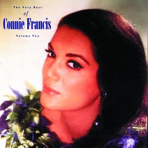 The Very Best Of Connie Francis Vol.2