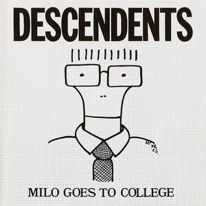 Milo Goes to College