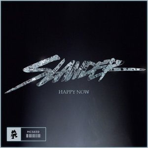 Happy Now - Single