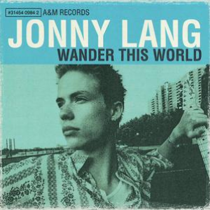 Wander This World cover