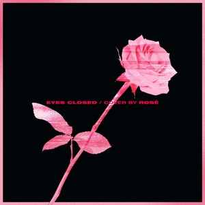 Eyes Closed (Cover) - Single