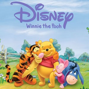 Avatar för Disney's Winnie The Pooh