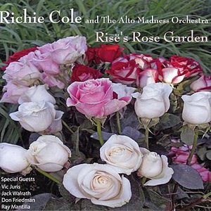 Risë's Rose Garden