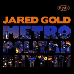 Metropolitan Rhythm