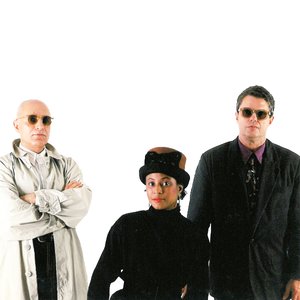 Charlie Haden - Paul Motian - Geri Allen için avatar