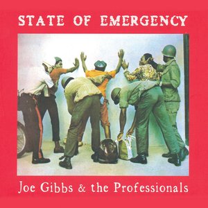 State of Emergency