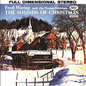 The Sounds Of Christmas