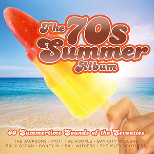 The Tymes - The 70s Summer Album - Zortam Music