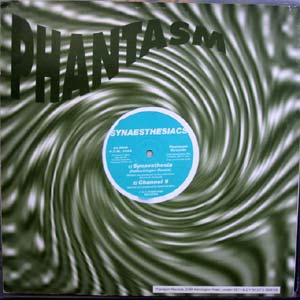 Synaesthesiacs photo provided by Last.fm