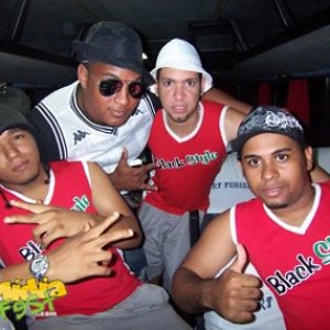 BLaCK STyLe • VeRãO SaLVaDoR 2009 的头像