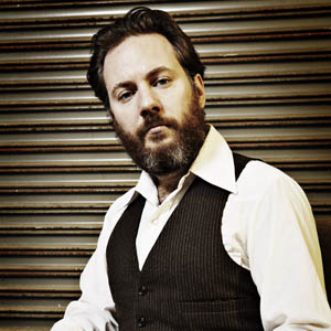 Jeff Lang photo provided by Last.fm