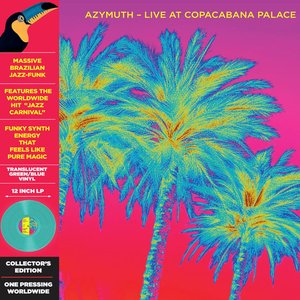 Live at the Copacabana Palace