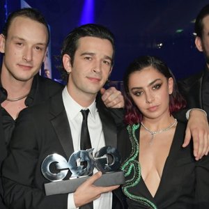 Avatar de Charli xcx, The 1975, Jon Hopkins