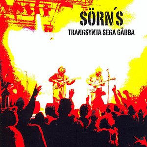 Trangsynta Sega Gåbba