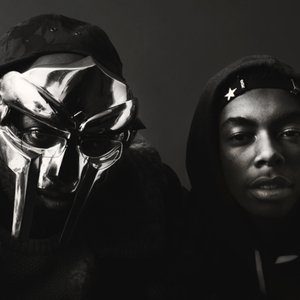 Bishop Nehru & MF Doom 的头像