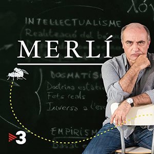 Merlí (Original Score)