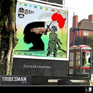 Tribesman Album