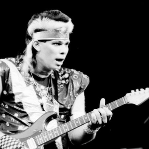 Pepeu Gomes photo provided by Last.fm