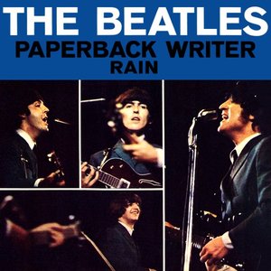 Paperback Writer / Rain