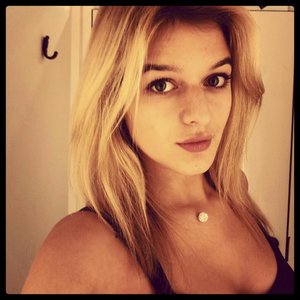 Lili Caseley 的头像