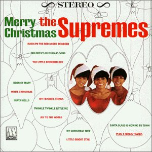 The Supremes - Rudolph The Red Nosed Reindeer Lyrics - Zortam Music