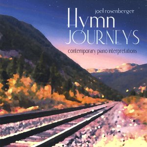 Hymn Journeys: Contemporary Piano Interpretations