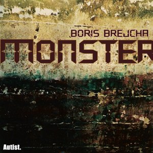 Bild für 'Monster E.P.'