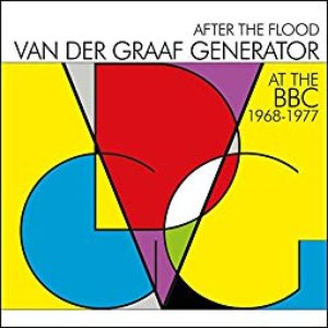 After The Flood - At The BBC 1968-1977