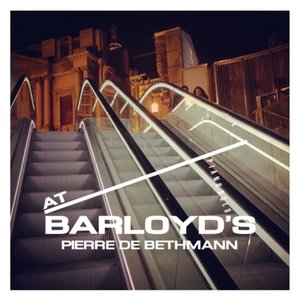 At Barloyd's