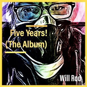 Five Years! (The Album)