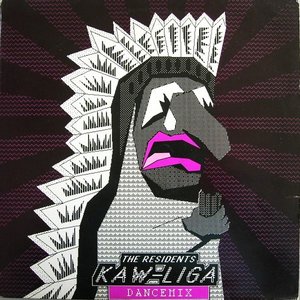 Kaw-Liga (Dancemix)