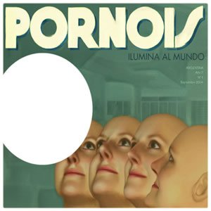 Image for 'Pornois'