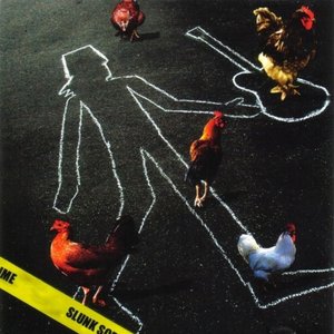 'Crime Slunk Scene'の画像