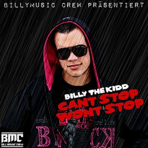 Billy The Kidd 的头像
