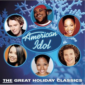 American Idol Holiday (bonus disc)