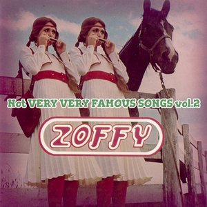 Not "Very Very Famous Songs" vol.2