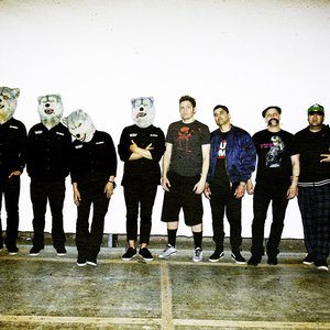 MAN WITH A MISSION×Zebrahead 的头像