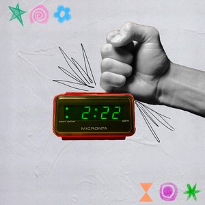 Times Up!