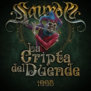 La Cripta del Duende